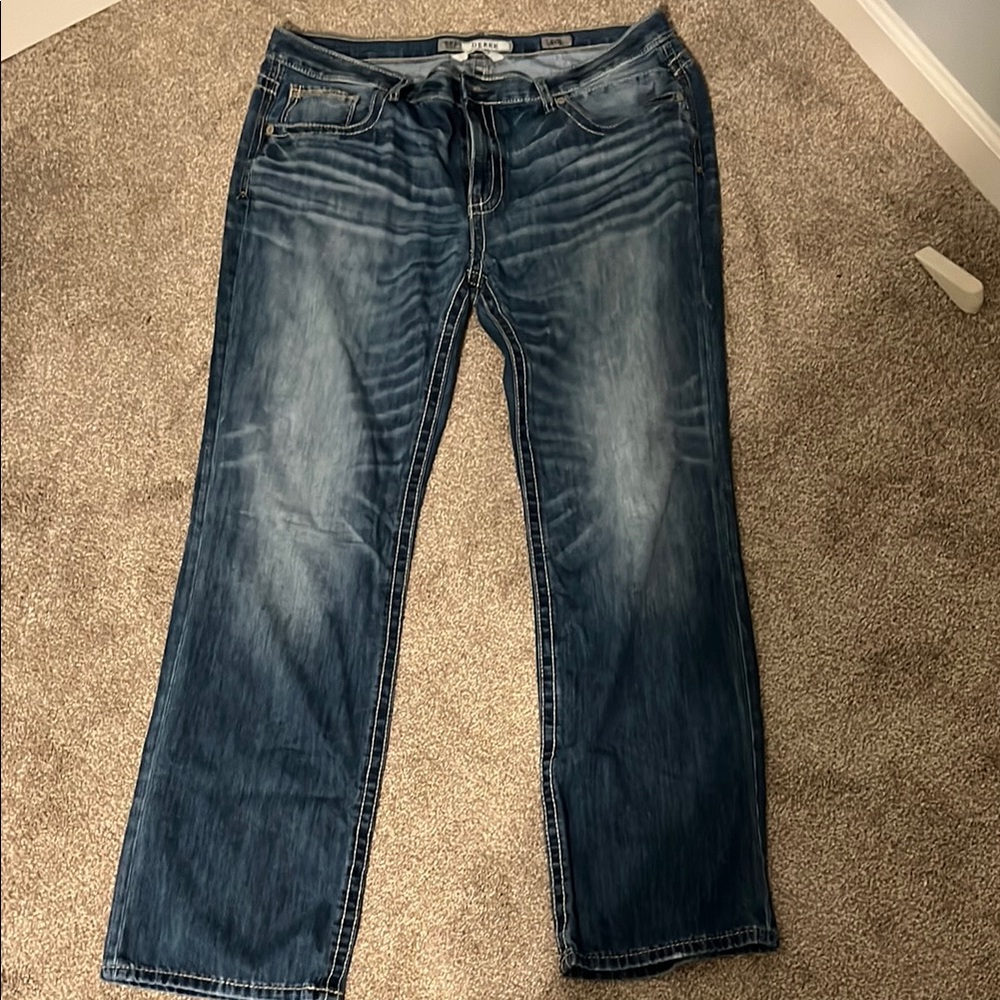 Men's BKE Derek Jeans 40L